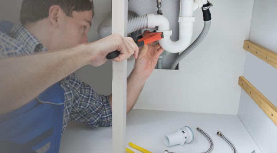 Local annual plumbing maintenance in Bonita, CA