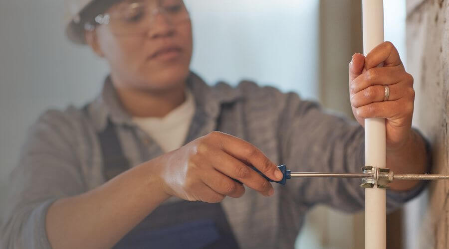 Drain Flow Testing (Kitchen, Bathroom, Utility) in Bonita, CA